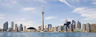 Séjour linguistique au Canada pour un étudiant Toronto