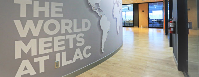 International Language Academy of Canada - ILAC pour lycéen (Toronto au Canada)