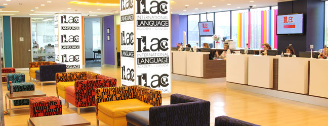 Préparation de l’IELTS (Toronto au Canada)