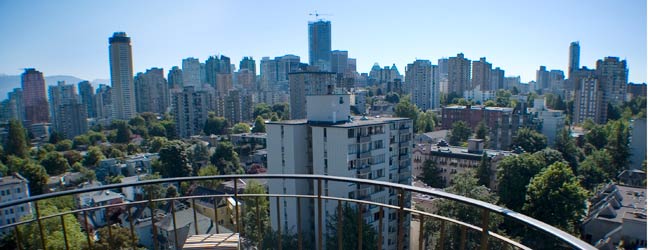 Vancouver (région) - Immersion chez le professeur à Vancouver pour un senior