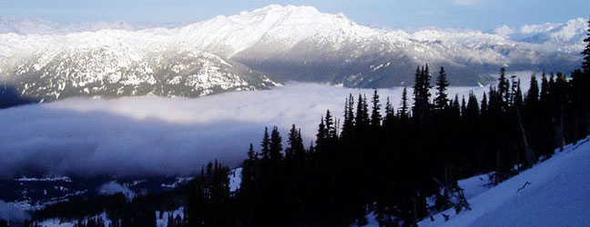 Whistler - Séjour linguistique à Whistler pour un adulte