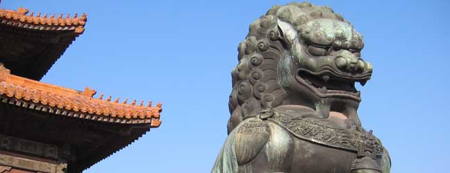 Pékin - Ecoles de langues à Pékin pour un lycéen