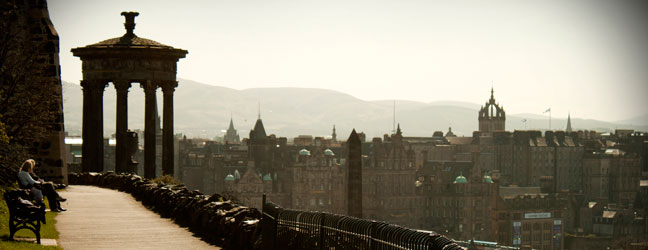 Préparation CAE - Certificate in Advanced English (Edimbourg en Ecosse)