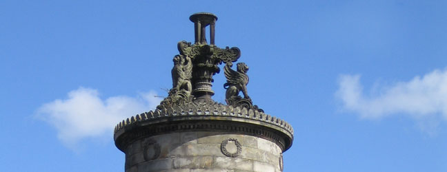 Séjour linguistique à Edimbourg (Edimbourg en Ecosse)
