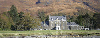 Ecole de langues en Ecosse - Inlingua - Edimbourg