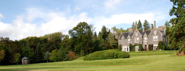 Ecoles de langues à Edimbourg pour un lycéen (Edimbourg en Ecosse)