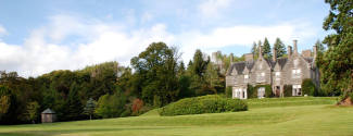 Séjour linguistique en Ecosse - Inlingua - Edimbourg