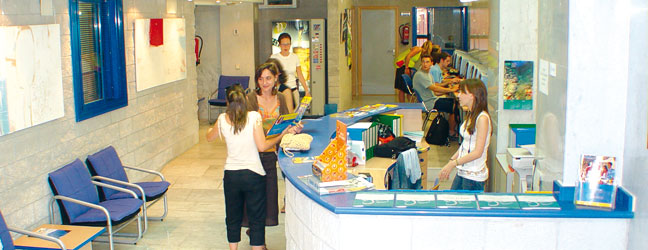ENFOREX- Alicante pour lycéen (Alicante en Espagne)