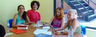 Ecoles de langues en Espagne pour un lycéen - ENFOREX - Barcelone