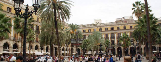 Barcelone (région) - Immersion chez le professeur à Barcelone pour un lycéen