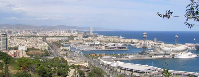 Barcelone - Ecoles de langues à Barcelone pour un adolescent