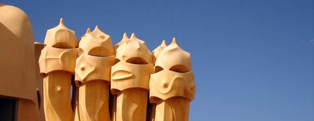 Barcelone - Ecoles de langues à Barcelone pour un adolescent