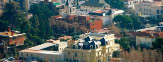 Voyages linguistiques en Espagne pour un lycéen - Agora College - Junior - Barcelone