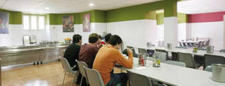 Voyages linguistiques en Espagne pour un enfant - Agora College - Junior - Barcelone