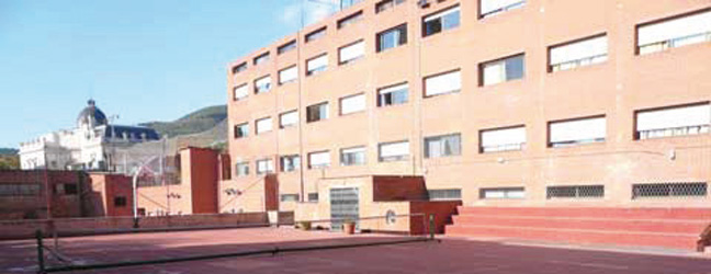 Camp linguistique d’été junior ENFOREX - Barcelona Beach (Barcelone en Espagne)