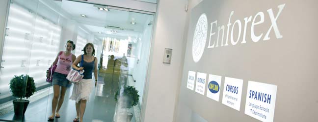Cours individuels - “One-to-One” (Barcelone en Espagne)