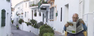 Cours combiné en Espagne pour lycéen - Maravillas- Language school