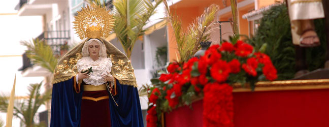 Benalmádena - Séjour linguistique à Benalmádena