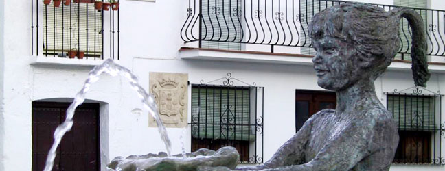 Benalmádena - Séjour linguistique à Benalmádena pour un adulte