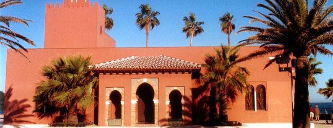 Benalmádena - Ecole de langues à Benalmádena