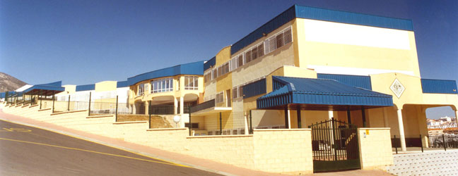 Camp linguistique junior - Colegio Maravillas (Benalmádena en Espagne)
