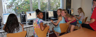 Séjour linguistique pour un adolescent - Camp linguistique junior - Colegio Maravillas - Benalmádena