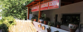 Ecole de langue - Espagnol pour un lycéen - Colegio Maravillas - Benalmádena Ecole de langue - Espagnol pour un lycéen - Colegio Maravillas - Benalmádena