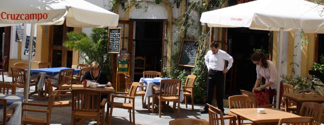 Cadix - Ecoles de langues à Cadix pour un adulte