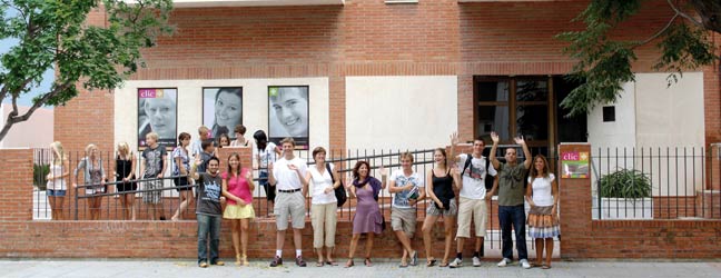 Programme d’apprentissage de l’anglais en Espagne (Cadix en Espagne)