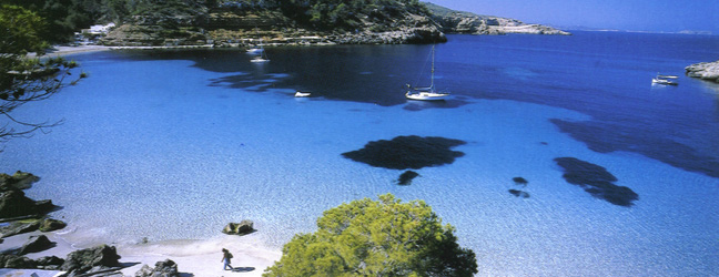 Ibiza - Séjour linguistique à Ibiza pour un professionnel