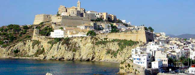 Ibiza - Séjour linguistique à Ibiza pour un professionnel