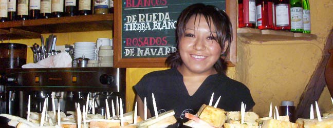 Madrid - Ecoles de langues à Madrid pour un étudiant