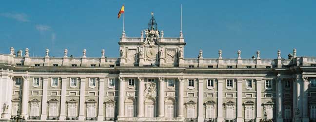 Madrid - Camp Linguistique Junior à Madrid