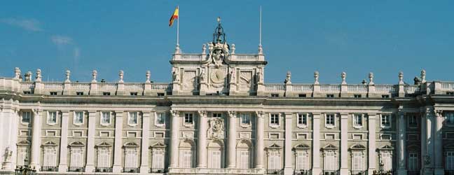 Madrid - Séjour linguistique à Madrid pour un lycéen