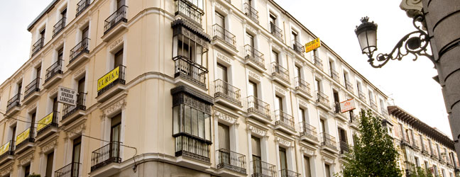 Préparation au DELE (Madrid en Espagne)