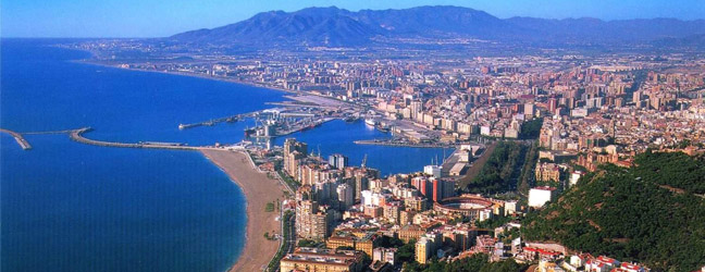 Malaga - Voyages linguistiques à Malaga pour un adolescent