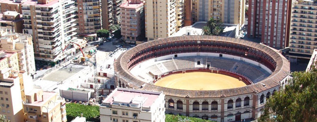 Malaga - Camp Linguistique Junior à Malaga