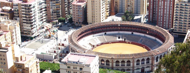 Malaga - Séjour linguistique à Malaga