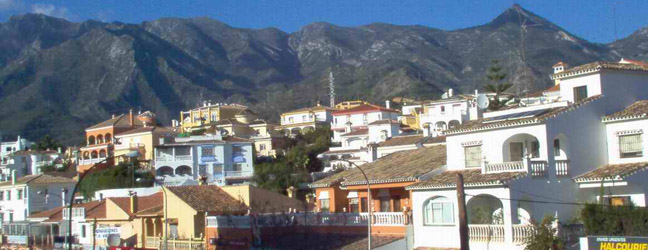 Malaga - Ecole de langues à Malaga