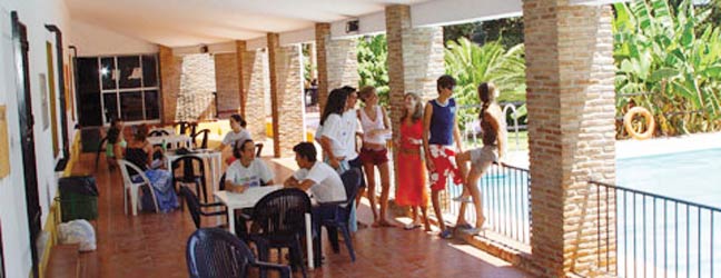 Séjour linguistique à Marbella (Marbella en Espagne)