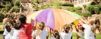 Cours en écoles de langues pour un enfant - Camp linguistique - Marbella Elviria - Marbella