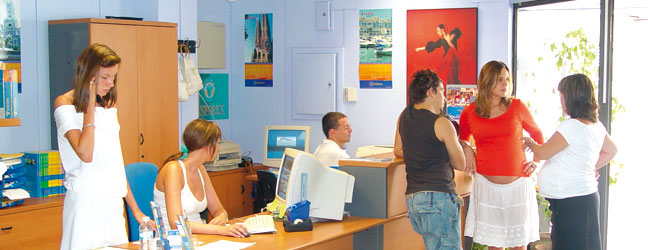 Cours individuels - “One-to-One” (Marbella en Espagne)