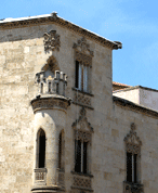 Salamanque (Région) - Immersion chez le professeur à Salamanque pour un adolescent