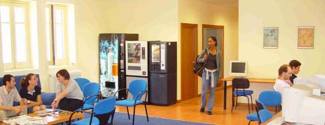 Voyages linguistiques en Espagne pour un lycéen - Calasanz college - Junior - Salamanque
