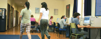 Ecoles de langues en Espagne pour un adolescent - ENFOREX - Salamanque