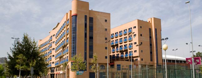 Camp Linguistique Junior à Valence (Valence en Espagne)