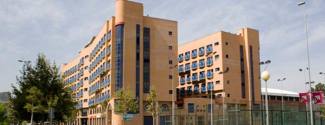 Camp Linguistique Junior en Espagne - Galileo College - Junior - Valence