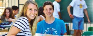 Programmes linguistiques pour un lycéen - Galileo College - Junior - Valence