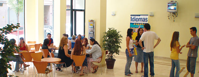 Cours combiné (Valence en Espagne)