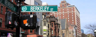 Voyages linguistiques aux Etats-Unis pour un adolescent Boston